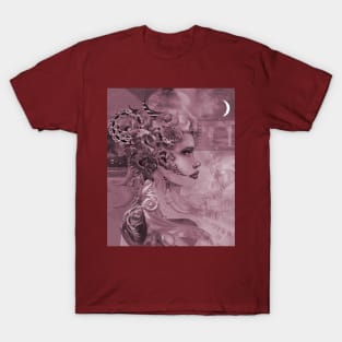 tattoo vampire T-Shirt